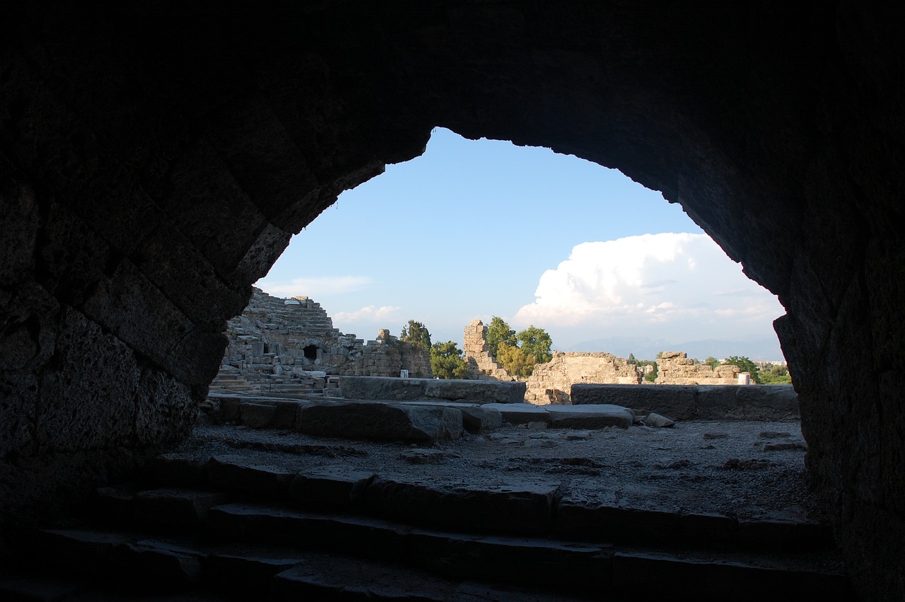 Diocletian: The Reformer of the Roman Empire
